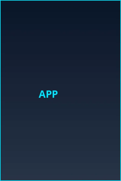 赏金女王 APP极地终端手机展示