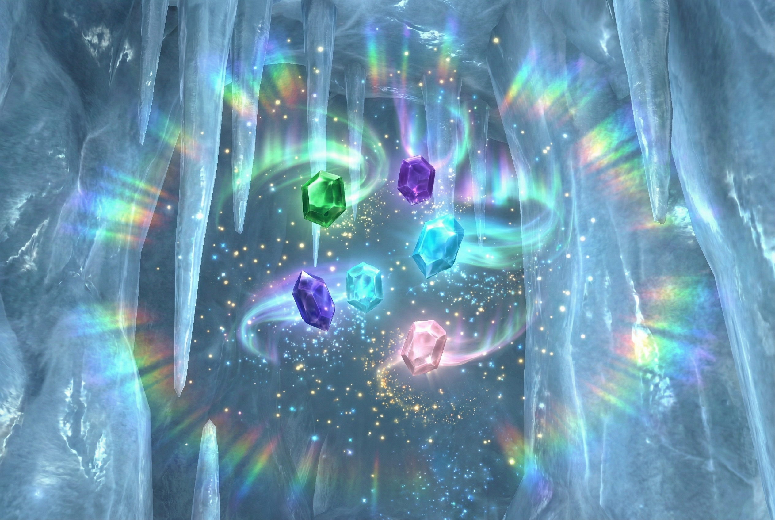 CQ9电子极光宝石角子机 - 赏金女王