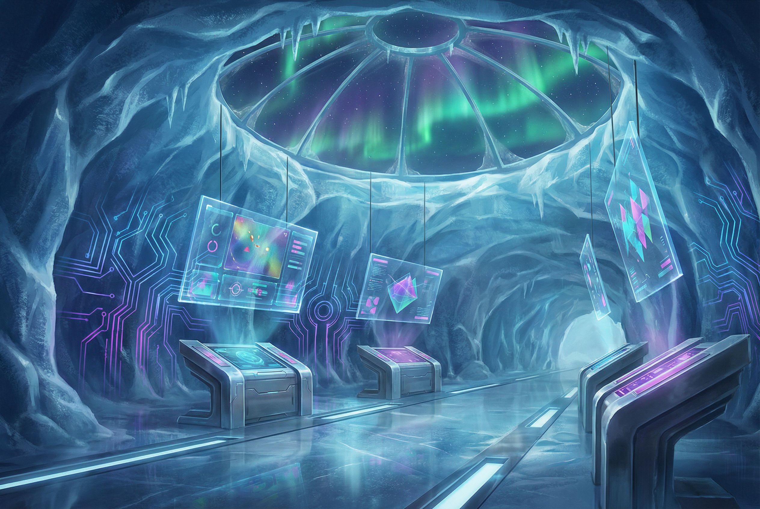 CQ9电子冰窟 - 赏金女王 极光引擎