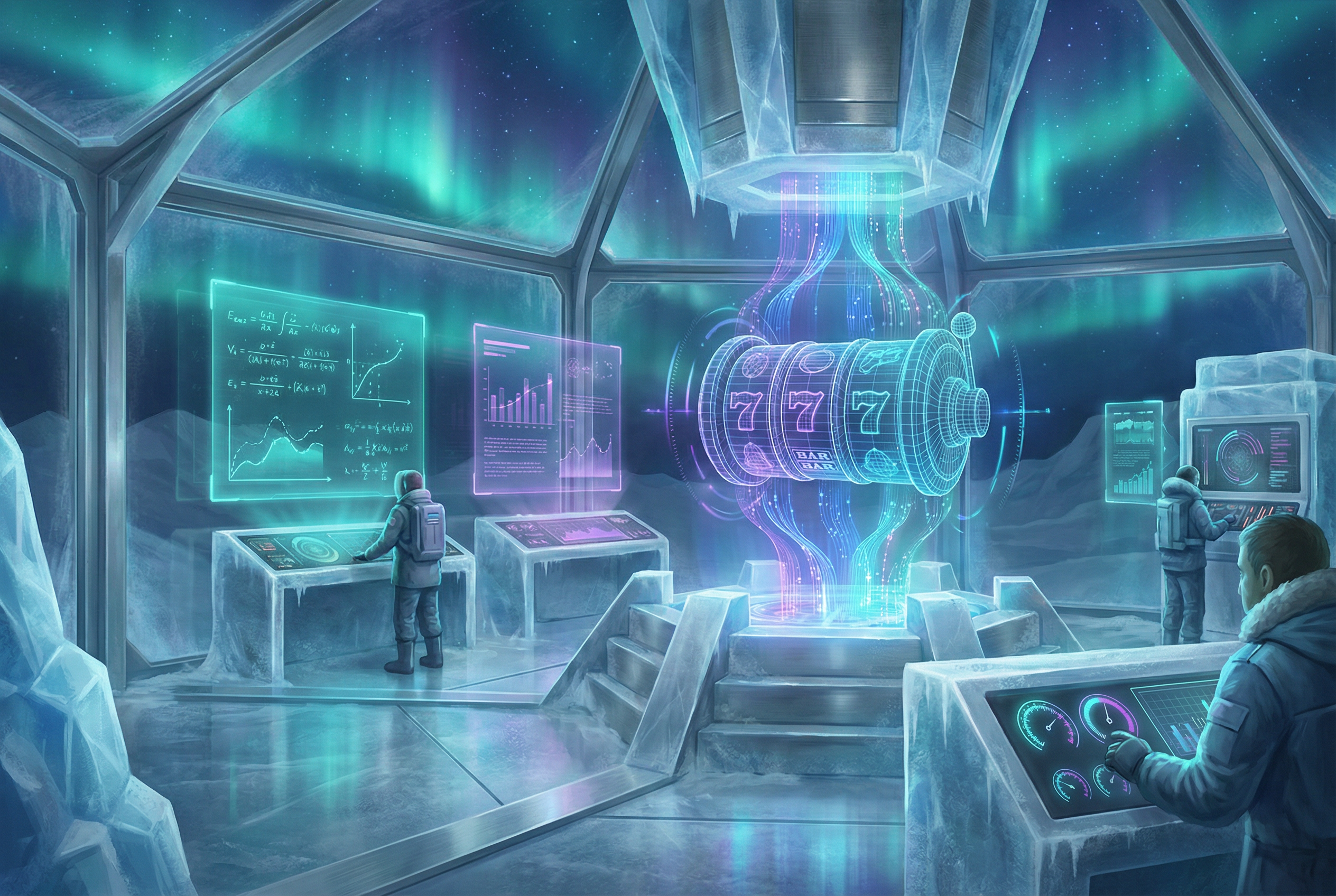 CQ9电子数学模型分析 - 赏金女王