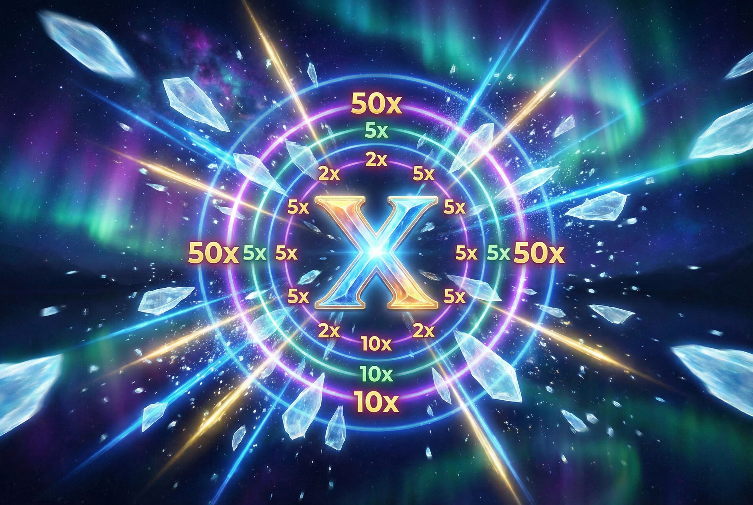 CQ9电子高倍率触发机制 - 赏金女王