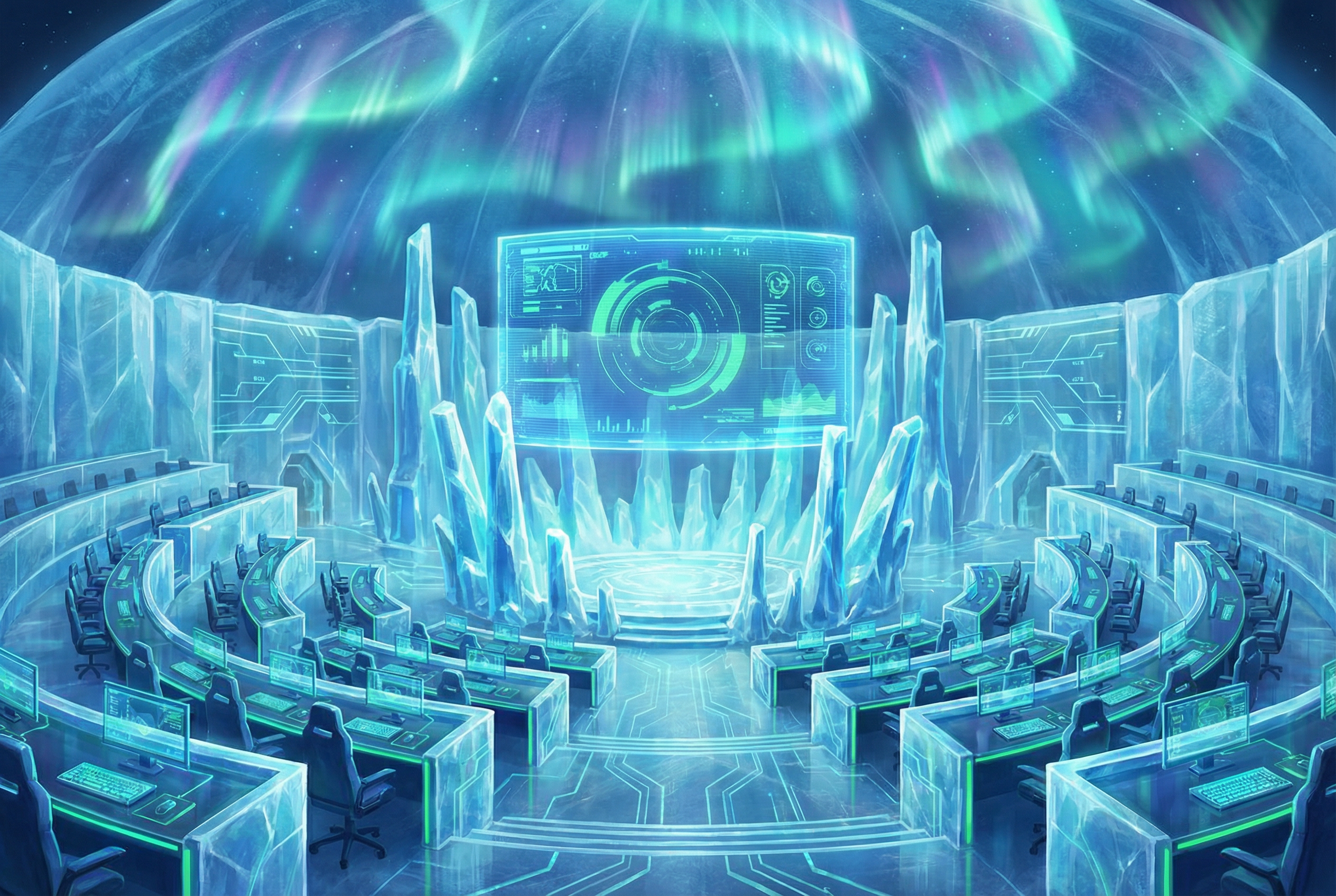 热门游戏冰窟 - 赏金女王 全面解封